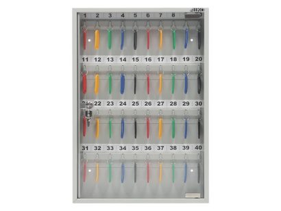 Ключница KEY-40 G — фото 3