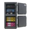 Сейф Кварцит 90T/2 EL — фото 5