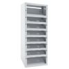 Почтовый ящик PB-8C.KL RB — фото 6