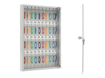 Ключница KEY-40 G — фото 1