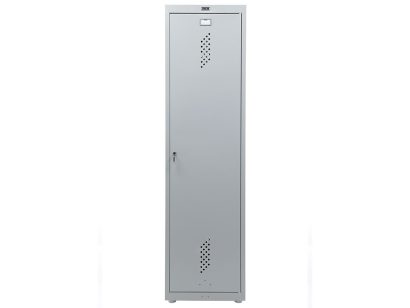 Шкаф хозяйственный усиленный ML-11-50U (LS-11-50) — фото 2