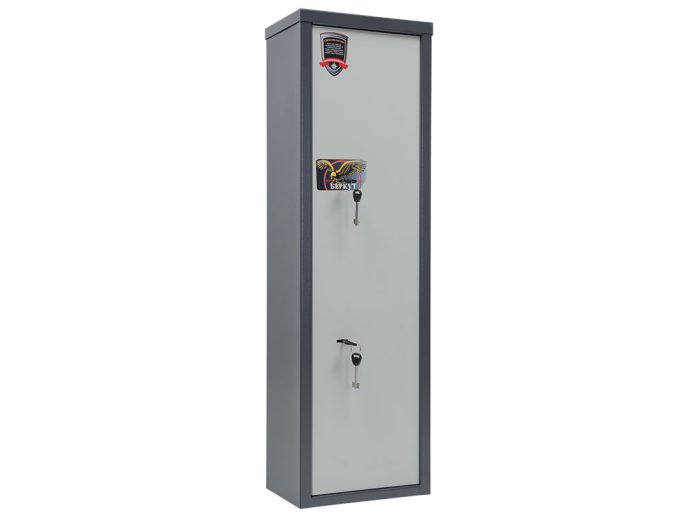 Сейф Беркут 12 — фото 2
