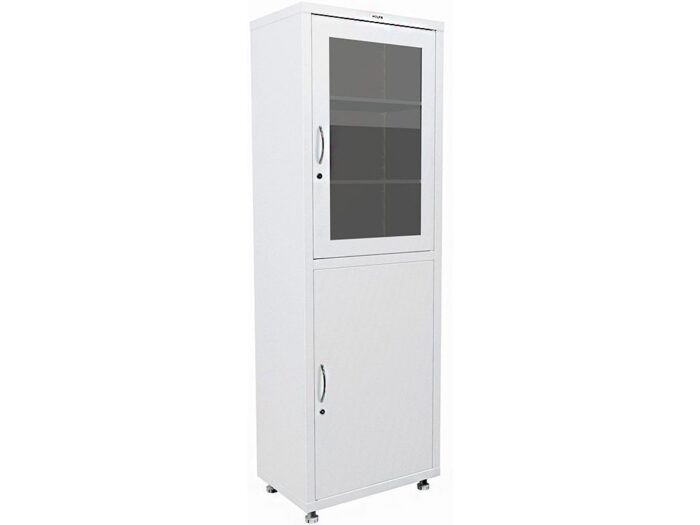 Шкаф медицинский МД 1 1760 R-1 — фото 2